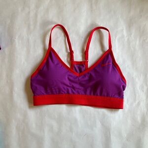 Nike Pro Indy Sports Bra